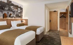 Super 8 By Wyndham Durham